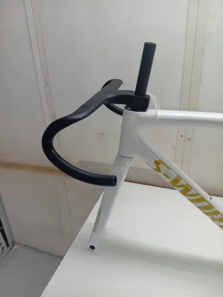 Cuadro Specialized Tarmac S-Works