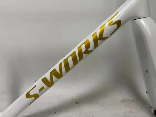 Cuadro Specialized Tarmac S-Works