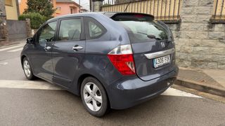 Honda FR-V 2006