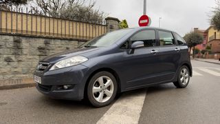 Honda FR-V 2006