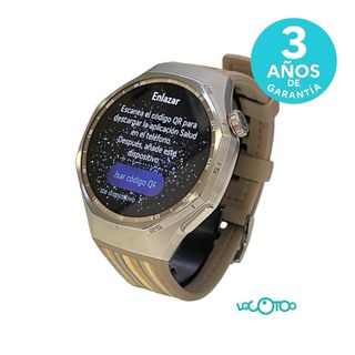 Huawei Watch GT 6 Pro 49mm Beige/Plata