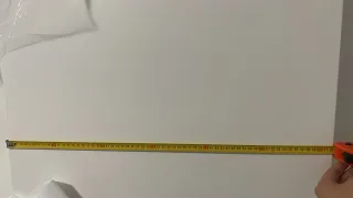 Puerta blanca de interior