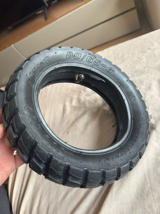 Llanta para patinete