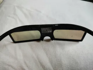 Gafas 3D Samsung .tengo dos