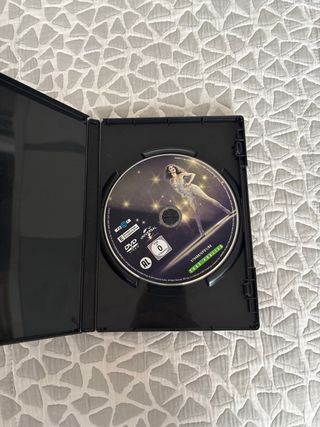 Pack Jennifer Lopez Dance Again DVD + CD/DVD