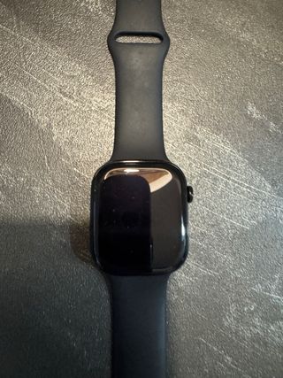 Apple Watch Series 10 46mm Negro