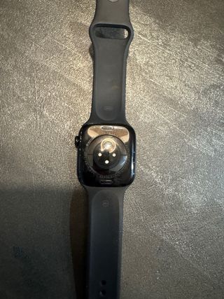 Apple Watch Series 10 46mm Negro