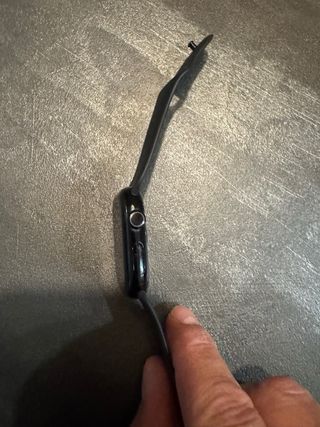 Apple Watch Series 10 46mm Negro