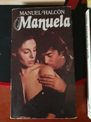 Lote de cuatro libros antiguos