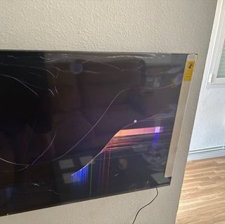 TV Hisense ULED Serie U6 Mini LED