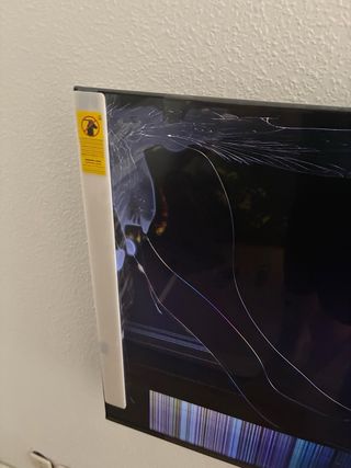 TV Hisense ULED Serie U6 Mini LED