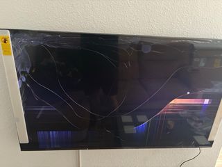 TV Hisense ULED Serie U6 Mini LED