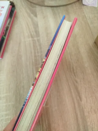 Carnaval en Venecia: Tea Stilton 25