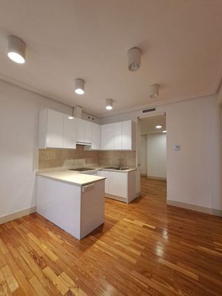 Piso en alquiler en Justicia - Chueca en Madrid