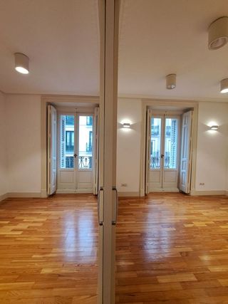 Piso en alquiler en Justicia - Chueca en Madrid