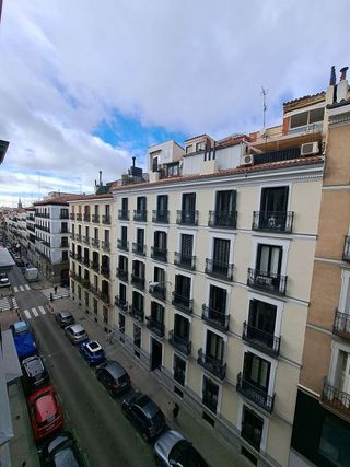 Piso en alquiler en Justicia - Chueca en Madrid
