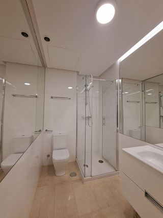 Piso en alquiler en Justicia - Chueca en Madrid