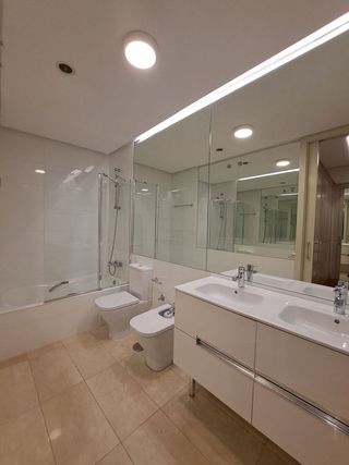 Piso en alquiler en Justicia - Chueca en Madrid