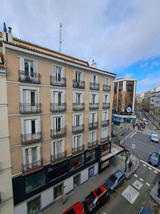 Piso en alquiler en Justicia - Chueca en Madrid