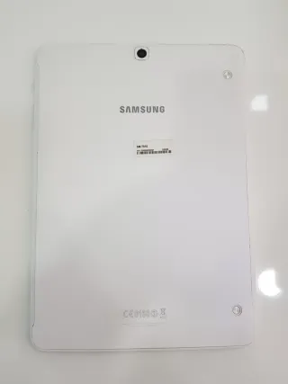 Samsung Galaxy Tab S2 SM-T810 32GB Blanca