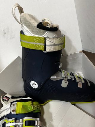 Botas de esquí Tecnica Mach1 MV 26.5