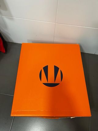 Botas de esquí Tecnica Mach1 MV 26.5