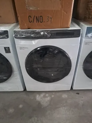 Lavadora Samsung 10kg 1200rpm