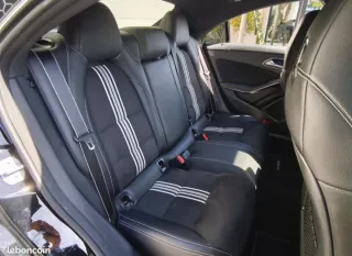 Mercedes-Benz Clase CLA 2017