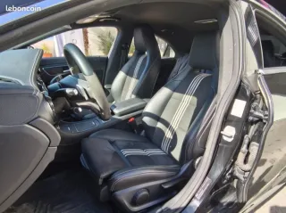 Mercedes-Benz Clase CLA 2017