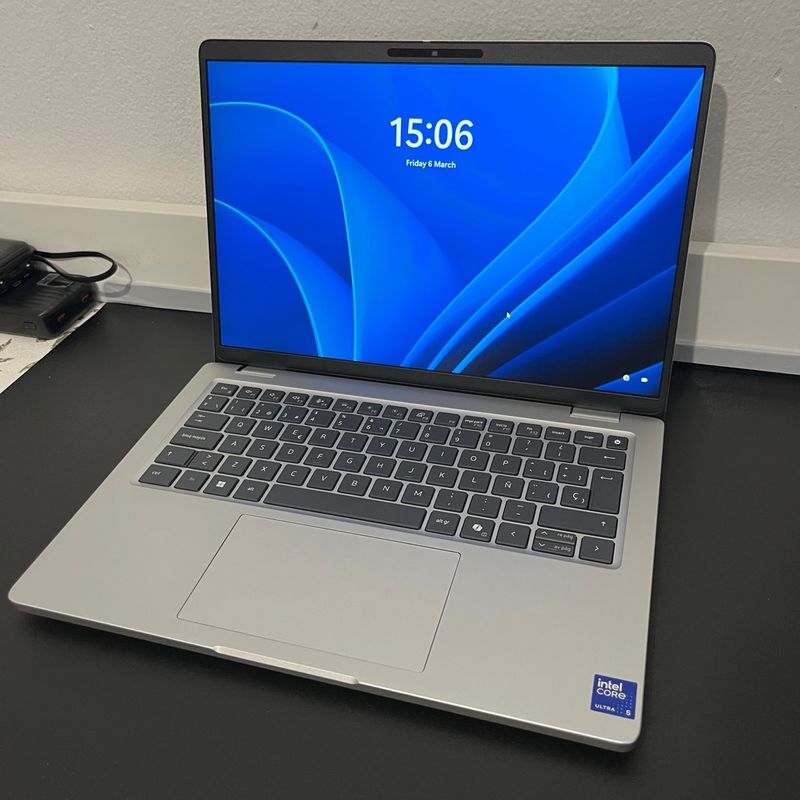 Portátil Dell Pro 14 Plus 16GB RAM