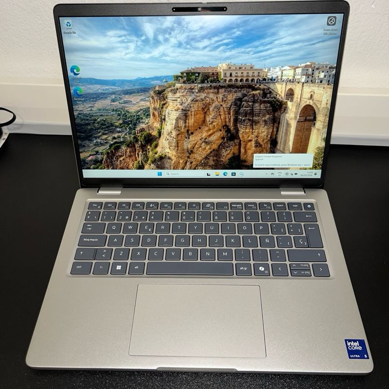 Portátil Dell Pro 14 Plus 16GB RAM afbeelding 2