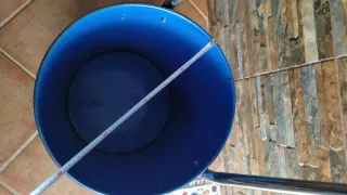 Dispensador Manual Aceite Caja Cambios 70L