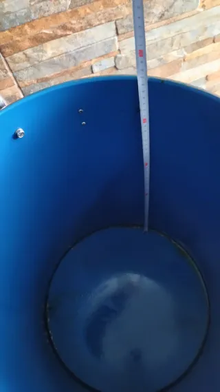 Dispensador Manual Aceite Caja Cambios 70L