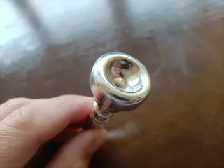 Boquilla Trompeta Yamaha Bobby Shew Lead