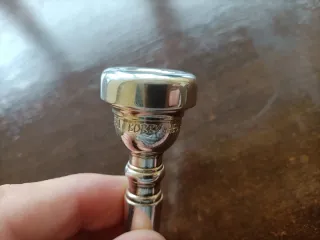 Boquilla Trompeta Yamaha Bobby Shew Lead