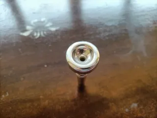 Boquilla Trompeta Yamaha Bobby Shew Lead