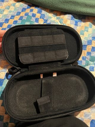 Sony PsVita PCH-1104 Nera