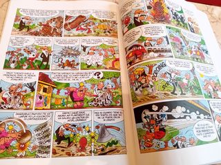 Mortadelo y Filemón Coleccionista N.49