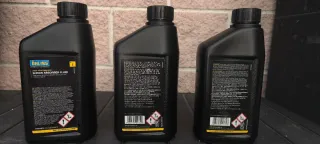 Aceite Öhlins N5