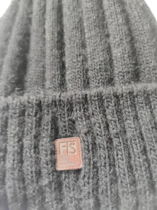 Gorro reversible Morgan y Barts