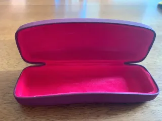 Occhiali Ray-Ban Bambino Nero/Marrone