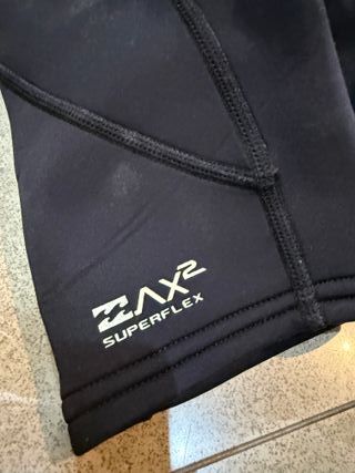 Neopreno Billabong Talla M surf