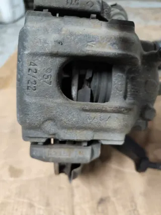 Manguetas BMW E46 Berlina 330d Completas