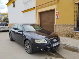 Audi A6 2007