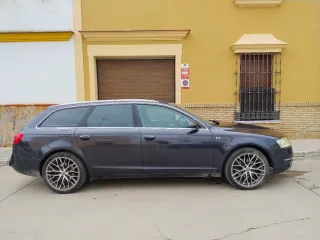 Audi A6 2007