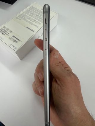 iPhone 6 Plus 64GB Gris Espacial