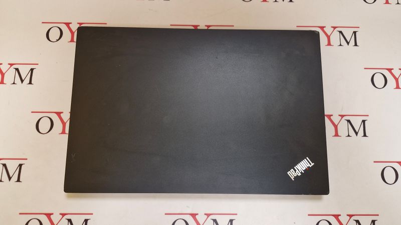 Lenovo Thinkpad E15 Negro afbeelding 3