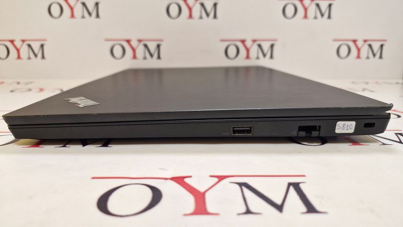Lenovo Thinkpad E15 Negro afbeelding 6