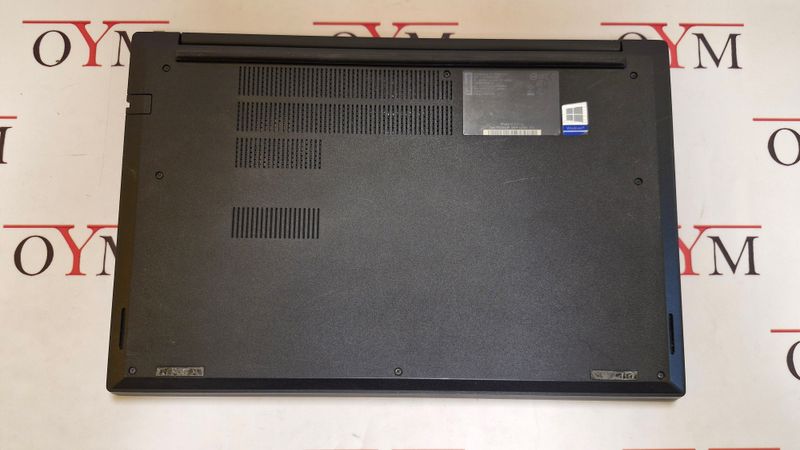 Lenovo Thinkpad E15 Negro afbeelding 4