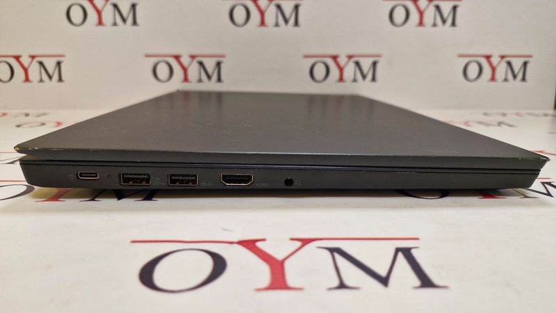 Lenovo Thinkpad E15 Negro afbeelding 8